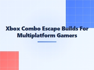 Xbox Combo Setup for Multiplatform Gamers